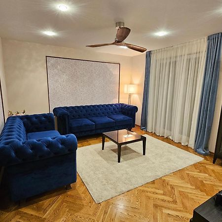Villa Mater - Luxuriously Equipped Villa With A 15M Long Swimming Pool Zrnovnica Luaran gambar