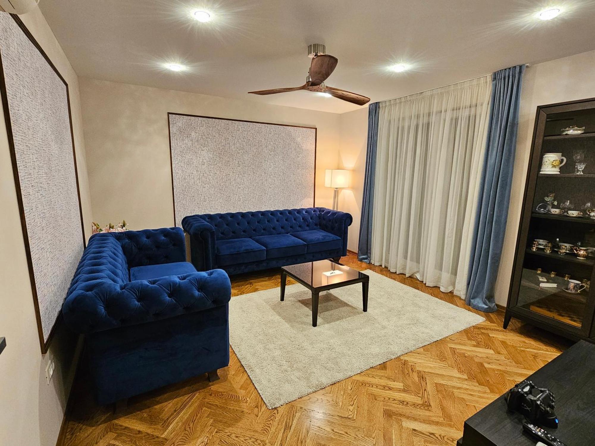 Villa Mater - Luxuriously Equipped Villa With A 15M Long Swimming Pool Zrnovnica Luaran gambar
